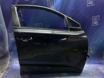 Дверь правая передняя Toyota C-HR NGX10 2018 8NRFTS Дверь правая передняя Toyota C-HR NGX10 2018 8NRFTS