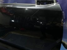 Дверь правая передняя Toyota C-HR NGX10 2018 8NRFTS Дверь правая передняя Toyota C-HR NGX10 2018 8NRFTS