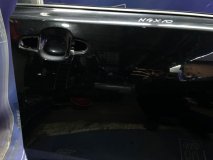 Дверь правая передняя Toyota C-HR NGX10 2018 8NRFTS Дверь правая передняя Toyota C-HR NGX10 2018 8NRFTS