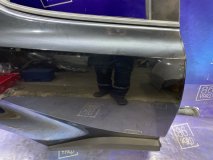 Дверь правая задняя Toyota C-HR NGX10 2018 8NRFTS Дверь правая задняя Toyota C-HR NGX10 2018 8NRFTS