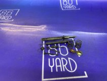 Механизм стояночного тормоза правый задний Nissan Sunny QB15 2001 QG18DD