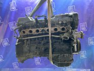 Двигатель Toyota Cresta JZX100 1998 1JZGE