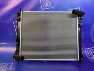 Радиатор охлаждения двигателя Nissan Juke F15 MR16DDT