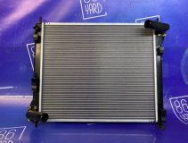 Радиатор охлаждения двигателя Nissan Juke F15 MR16DDT