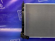 Радиатор охлаждения двигателя Nissan Juke F15 MR16DDT
