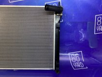 Радиатор охлаждения двигателя Nissan Juke F15 MR16DDT