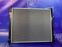 Радиатор охлаждения двигателя Nissan Juke F15 MR16DDT