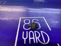 Датчик давления масла Mazda Demio DW5W 1997 B5ME