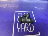 Рабочий тормозной цилиндр левый задний Toyota Platz NCP12 1999 1NZFE