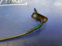 Датчик температуры выхлопных газов Mazda Demio DW5W 1997 B5ME