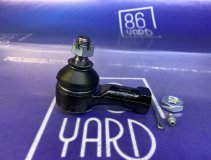 Рулевой наконечник передний Mitsubishi Delica L036P