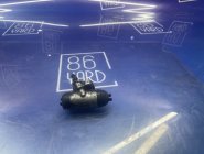 Рабочий тормозной цилиндр правый задний Toyota Premio ZZT240 2003 1ZZFE