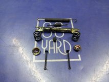 Механизм стояночного тормоза левый Nissan Sunny FB15 2000 QG15DE