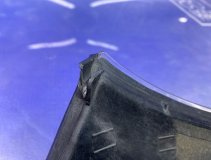 Габарит левый передний Toyota Grand Hiace VCH10 2001 5VZFE