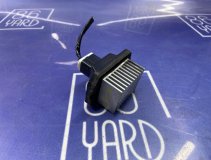 Реостат печки Honda Fit GK3 2018 L13B