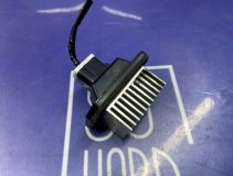 Реостат печки Honda Fit GK3 2018 L13B