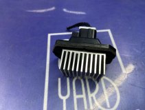 Реостат печки Honda Fit GK3 2018 L13B