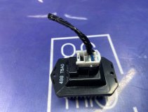 Реостат печки Honda Fit GK3 2018 L13B