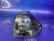 Фонарь задний правый задний Toyota Harrier MCU35 2005 1MZFE