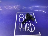 Расходомер воздушный Toyota Harrier ZSU60W 2016 3ZRFAE