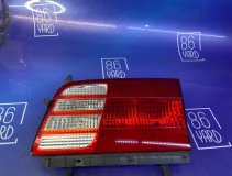 Фонарь задний правый задний Toyota Grand Hiace VCH10 2001 5VZFE