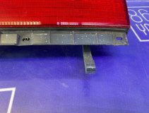 Фонарь задний правый задний Toyota Grand Hiace VCH10 2001 5VZFE