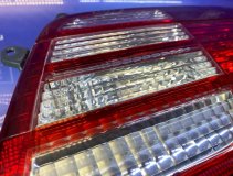 Фонарь задний правый задний Toyota Grand Hiace VCH10 2001 5VZFE