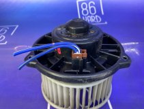 Мотор печки Honda CR-V RD1 1997 B20B