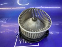 Мотор печки Honda CR-V RD1 1997 B20B