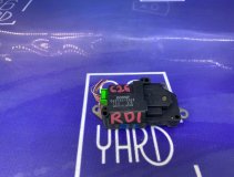 Моторчик привода заслонок печки Honda CR-V RD1 2000 B20B