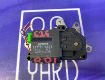 Моторчик привода заслонок печки Honda CR-V RD1 2000 B20B