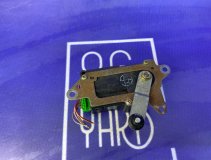 Моторчик привода заслонок печки Honda CR-V RD1 2000 B20B