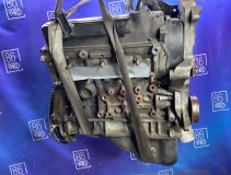 Двигатель Mitsubishi Challenger K96W 1997 6G72 Двигатель Mitsubishi Challenger K96W 1997 6G72