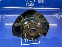 Ступица правая передняя Toyota Camry ACV40 2006 2AZFE