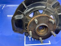 Ступица правая передняя Toyota Camry ACV40 2006 2AZFE