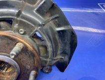 Ступица правая передняя Toyota Camry ACV40 2006 2AZFE