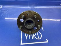 Ступица левая задняя Toyota Camry ACV40 2006 2AZFE