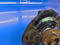 Ступица (УЦЕНКА) правая передняя Toyota Camry ACV40 2007 2AZFE