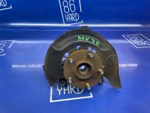 Ступица левая передняя Toyota Camry ACV30 2004 2AZFE