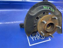 Ступица левая передняя Toyota Camry ACV30 2004 2AZFE