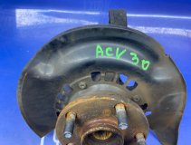 Ступица левая передняя Toyota Camry ACV30 2004 2AZFE