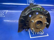 Ступица правая передняя Toyota Camry ACV30 2004 2AZFE