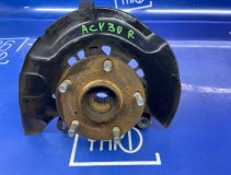 Ступица правая передняя Toyota Camry ACV30 2004 2AZFE