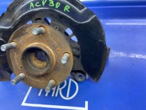 Ступица правая передняя Toyota Camry ACV30 2004 2AZFE