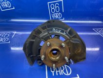 Ступица левая передняя Toyota Camry ACV40 2007 2AZFE