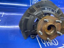 Ступица левая передняя Toyota Camry ACV40 2007 2AZFE