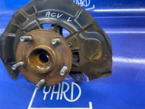 Ступица левая передняя Toyota Camry ACV40 2007 2AZFE