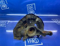 Ступица левая передняя Toyota Camry ACV40 2007 2AZFE