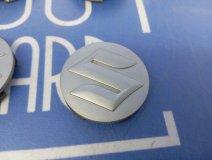 Колпак на диск Suzuki Aerio RD51S 2004 M18A