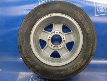 Запаска Suzuki Escudo TD62W 2002 H25A